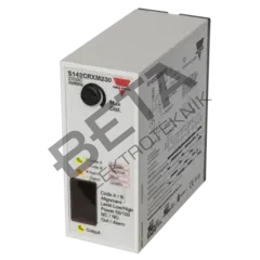 S142CRXA115