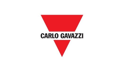 CARLO GAVAZZI