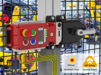 IDEM UGB-NET Gate Box