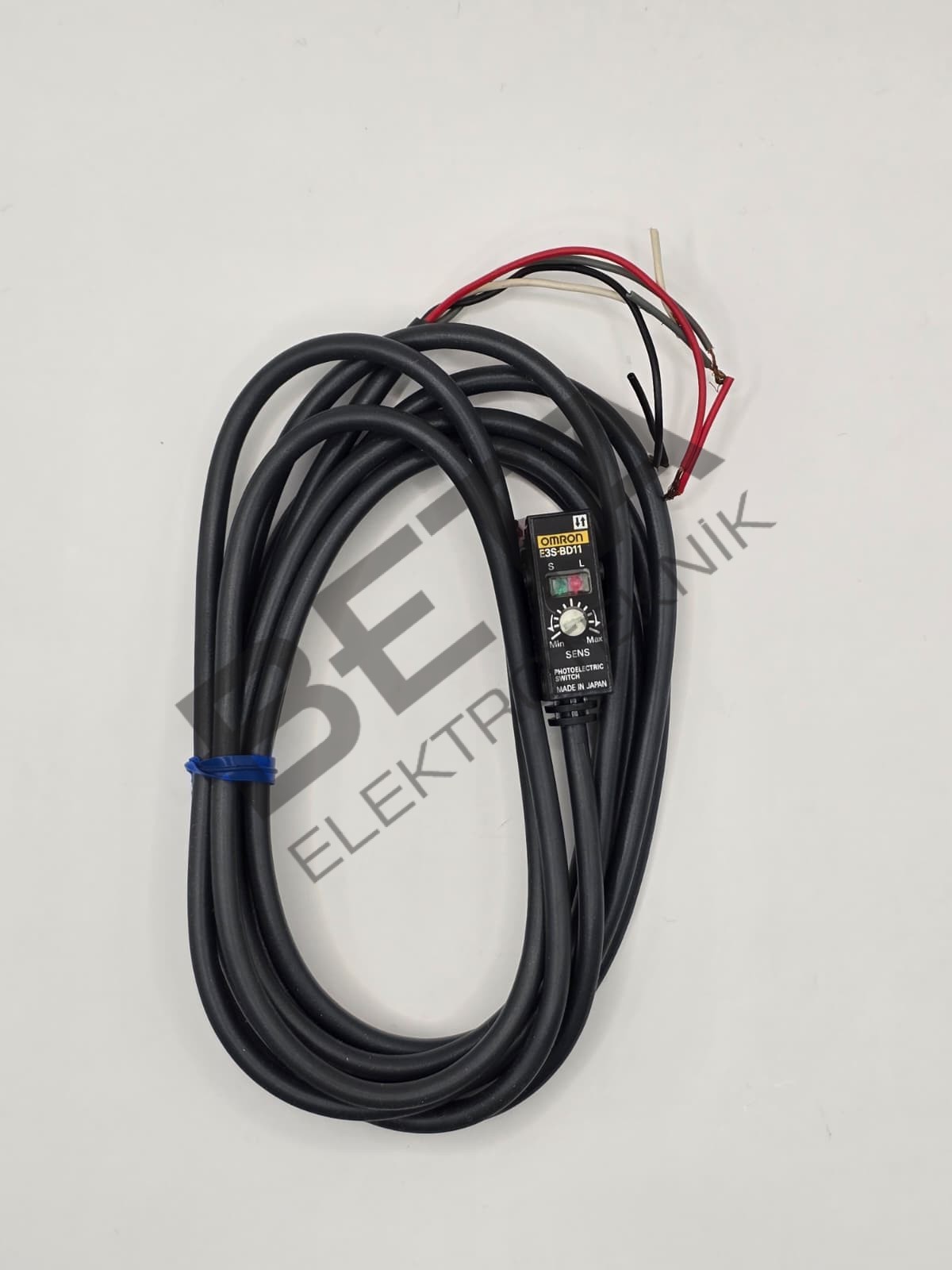 E3S-BD11