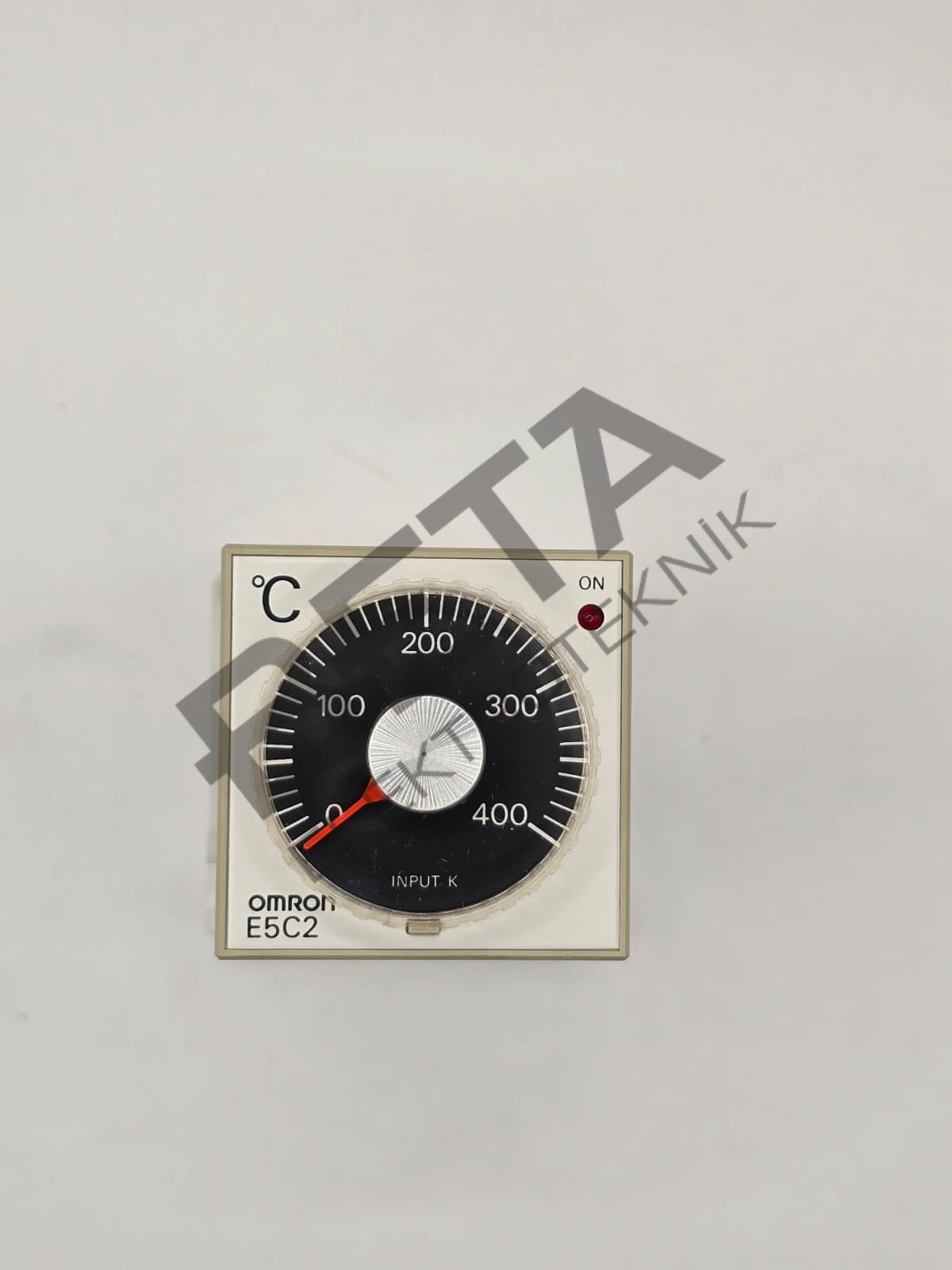E5C2-R20K AC100-240 	0-400 °C