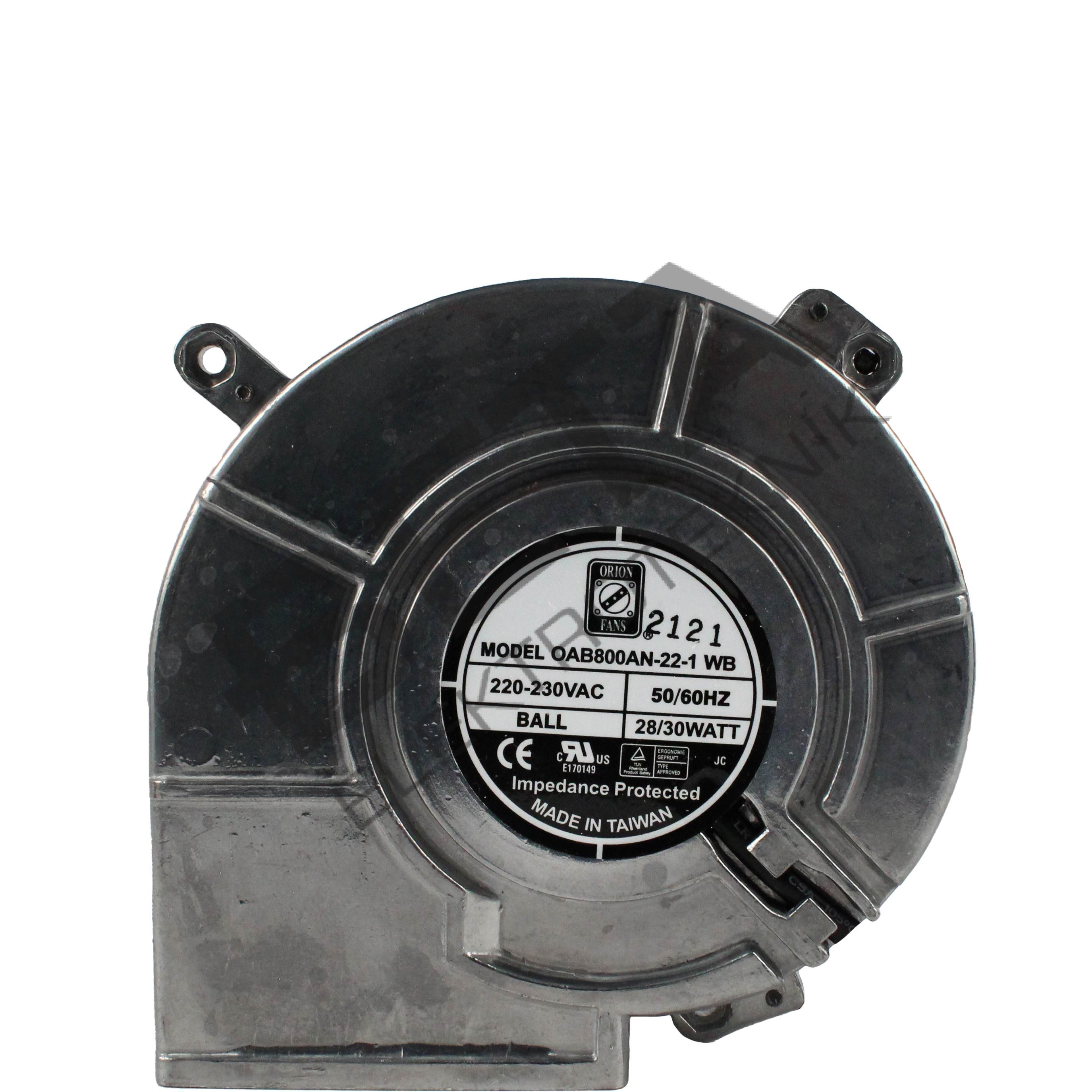 OAB800AN-11-2WB
