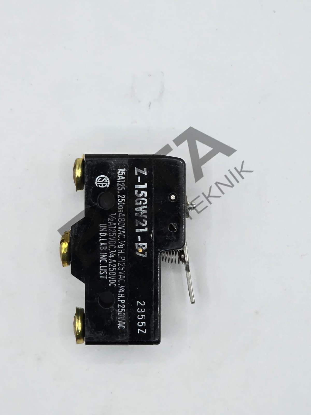 Z-15GW21-B7