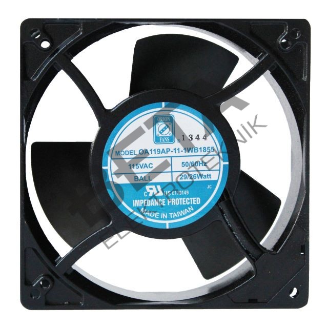 OA119AP-11-2WB