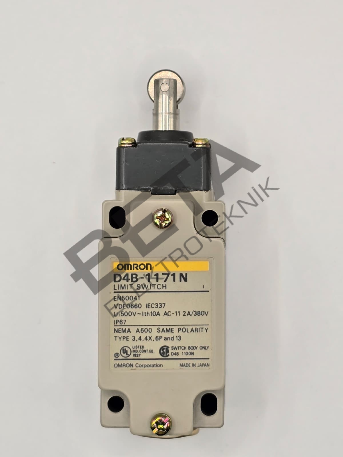 D4B-1171N