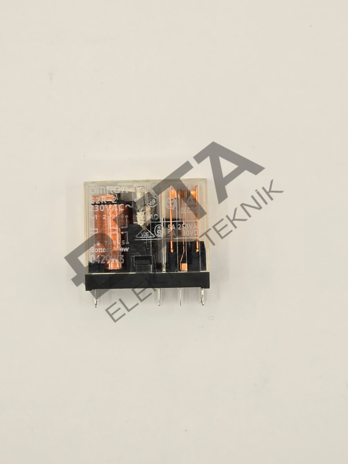 G2R-2 230VAC