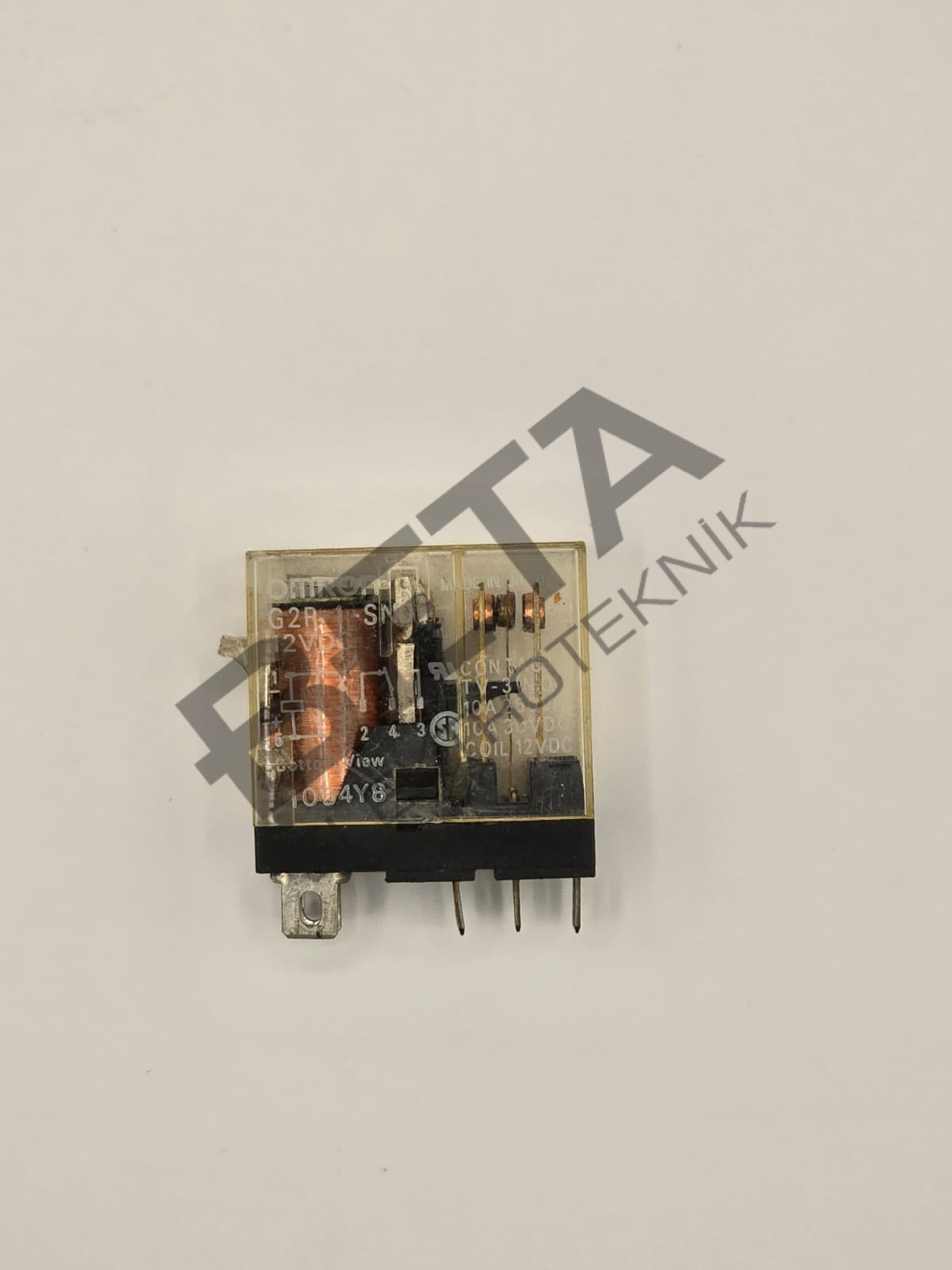 G2R-1-SND 12VDC