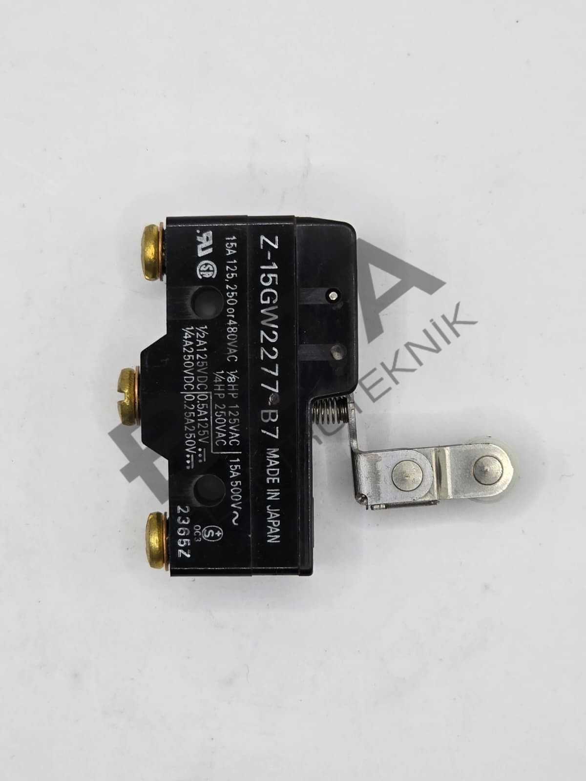 Z-15GW2277-B7