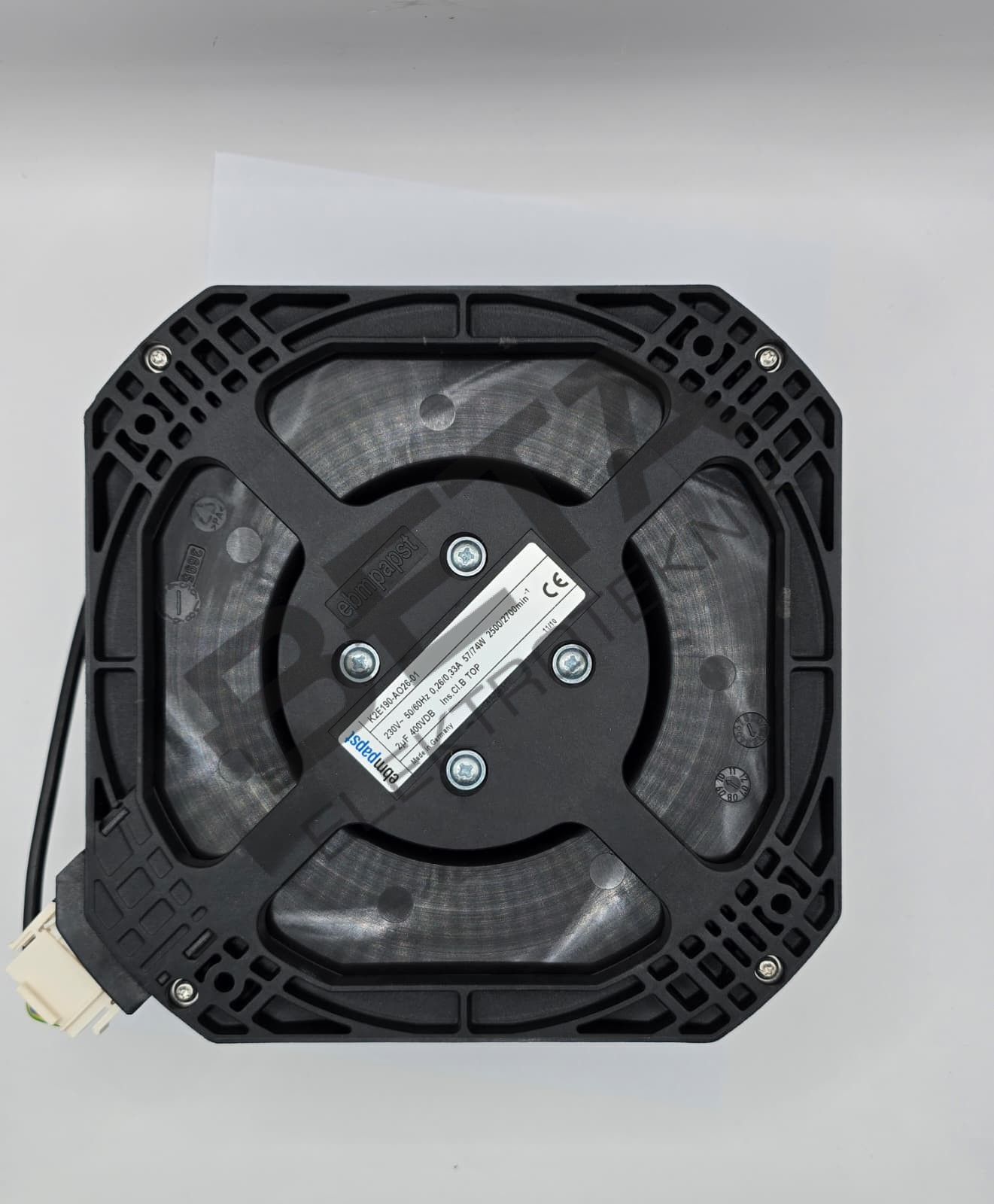 K2E190-A026-01