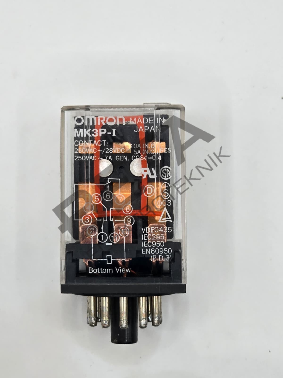 MK3P-I 48VDC