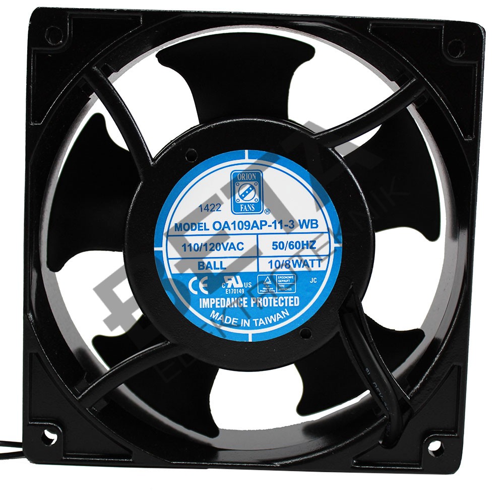 OA109AP-22-1TB