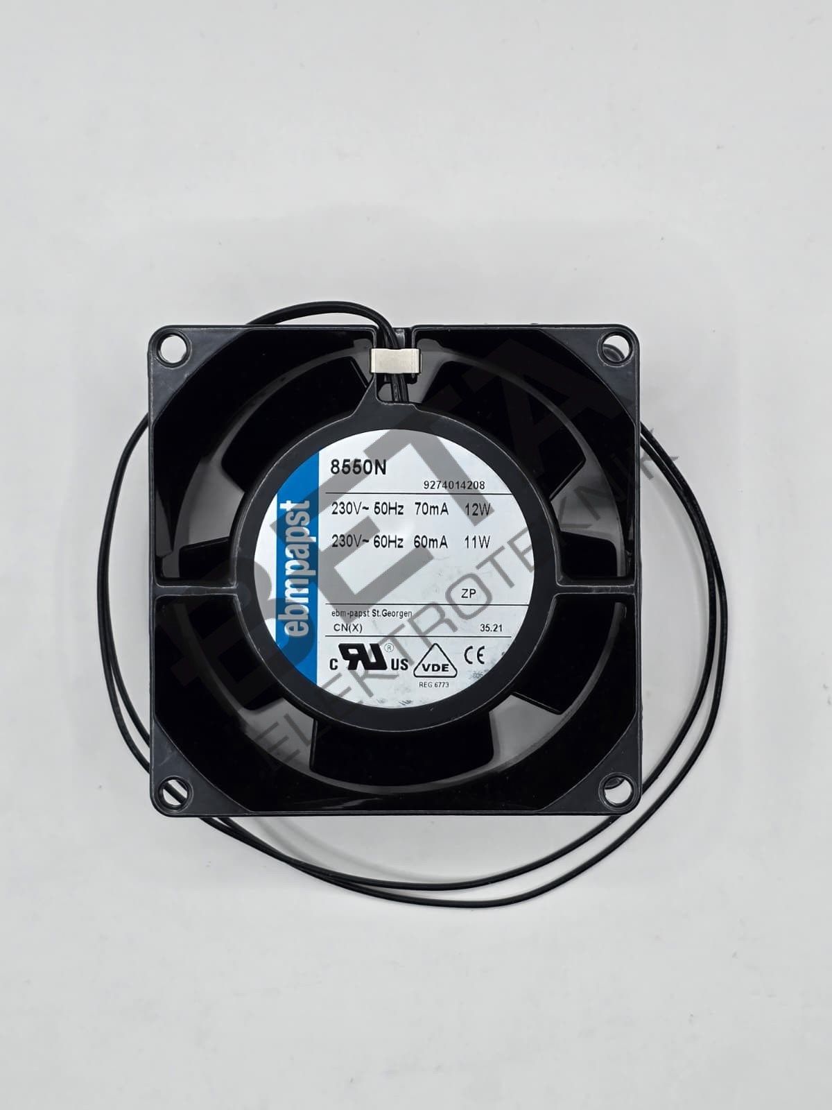 8550N