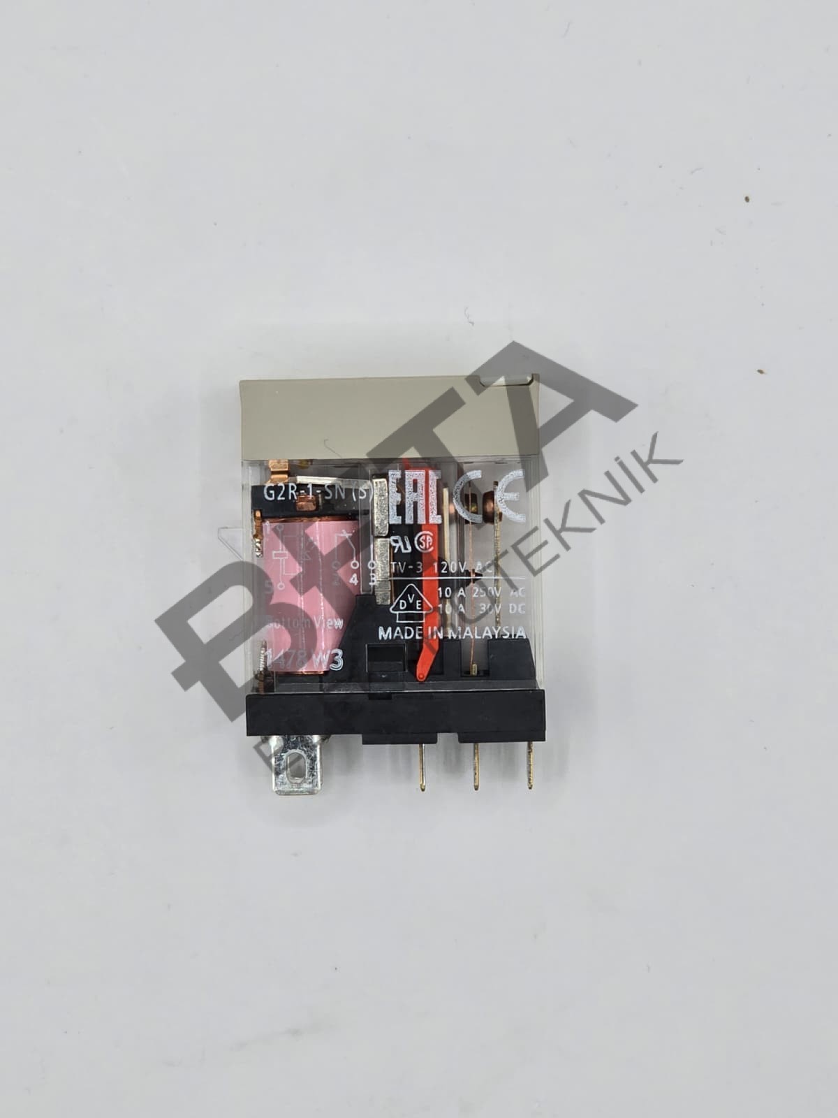G2R-1-SN (S) AC230