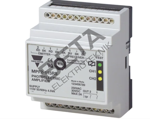 MPF2-115RS