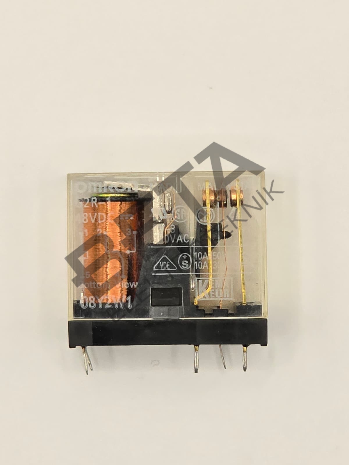 G2R-1 48VDC