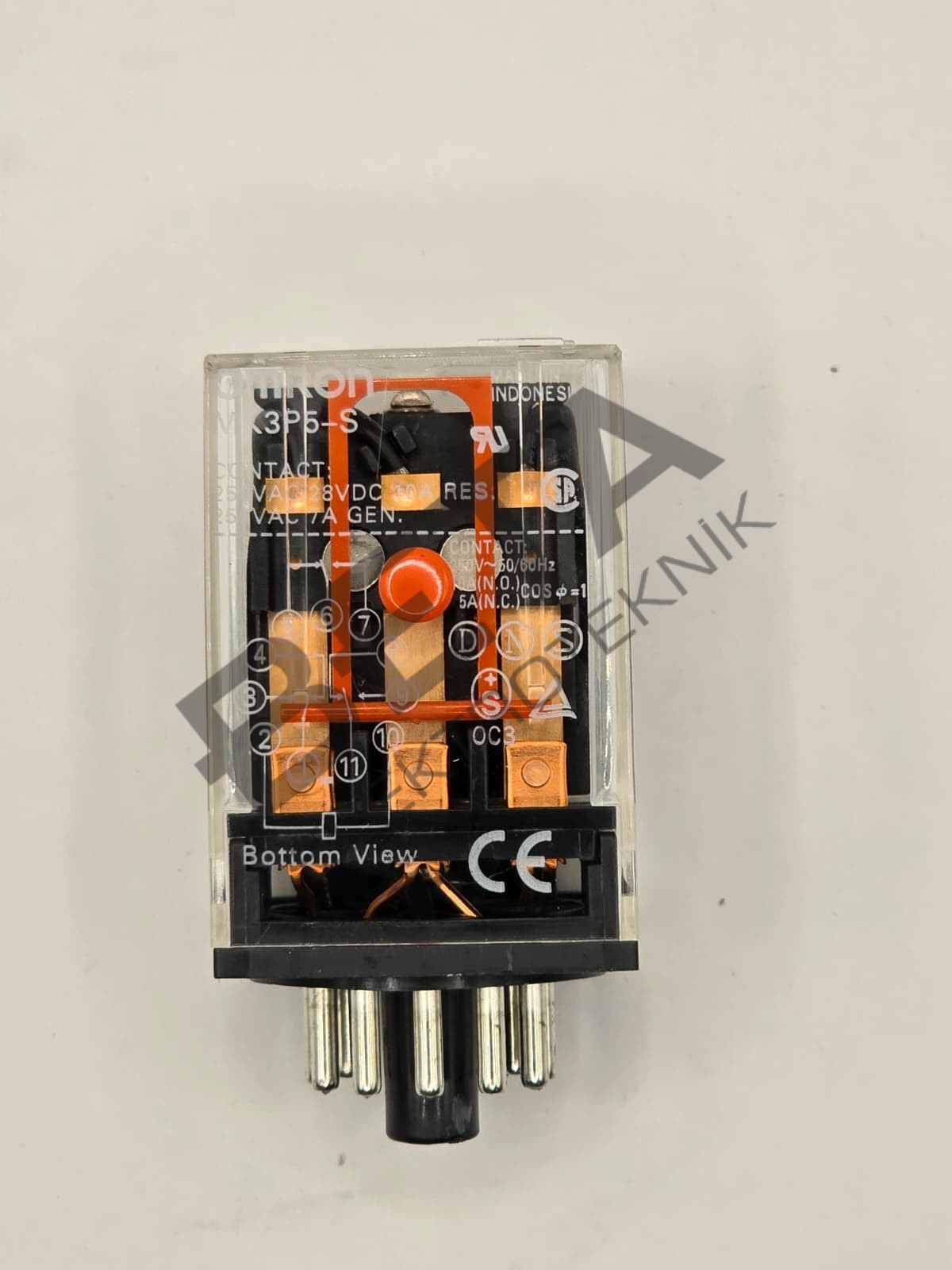 MK3P5-S 110VAC
