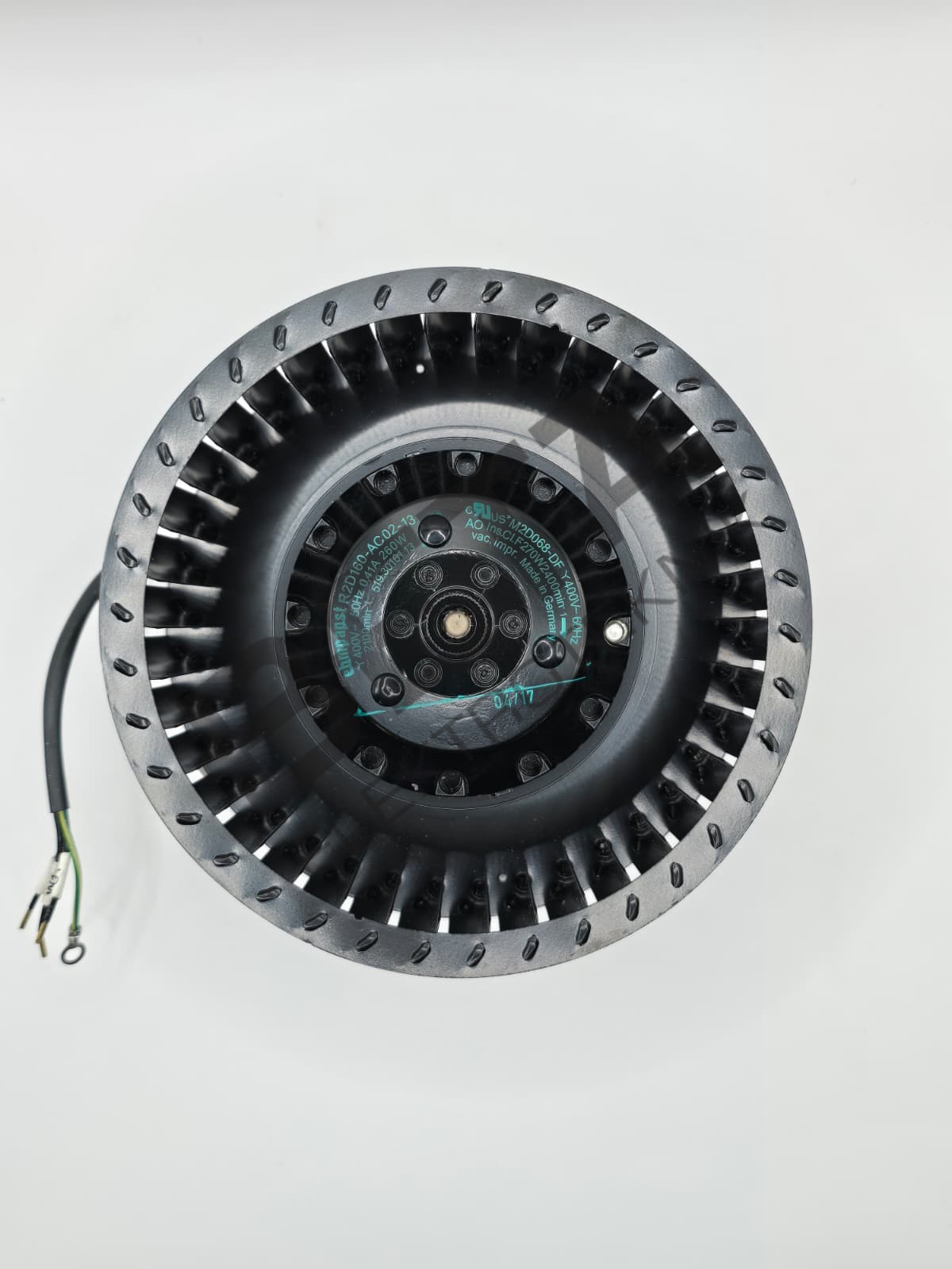 R2D160-AC02-13