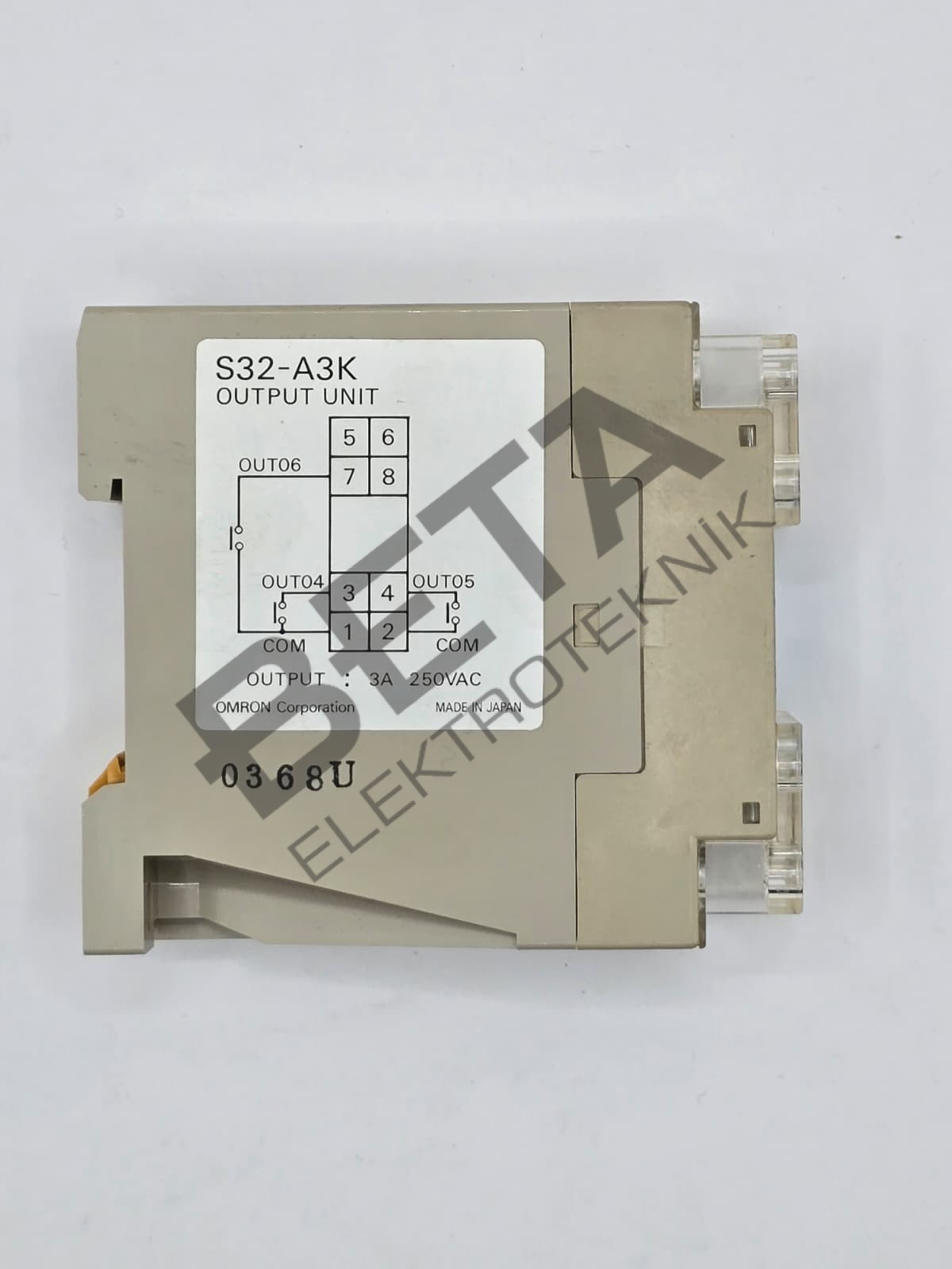 S32-A3K