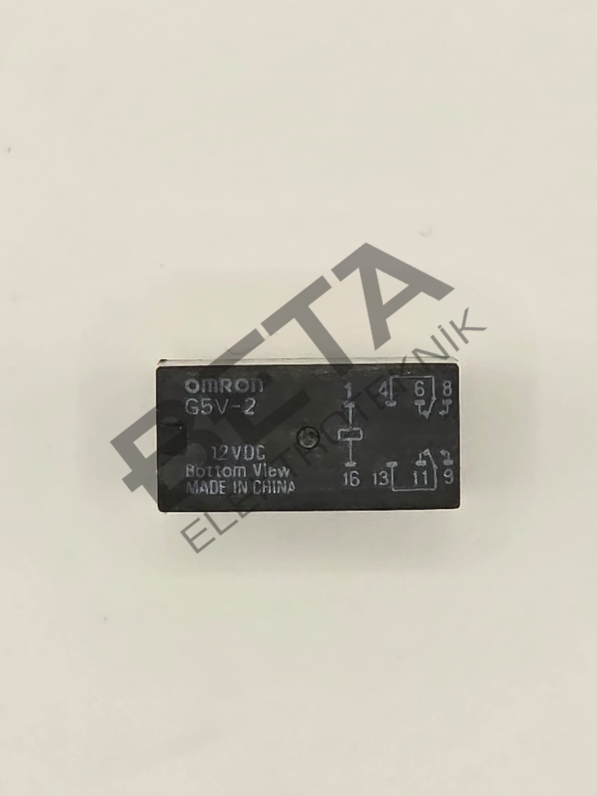 G5V-2 12VDC