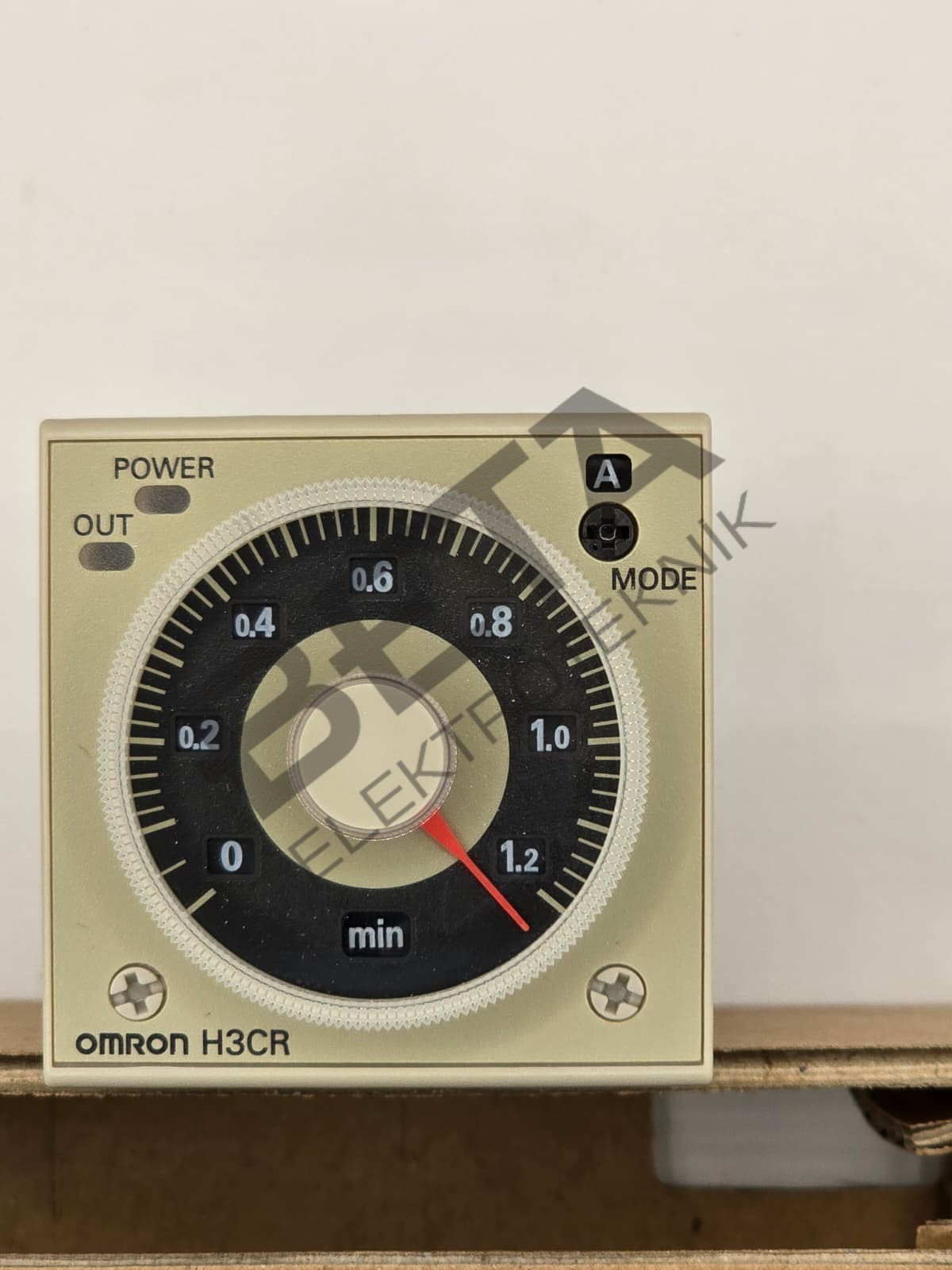 H3CR-A 24V