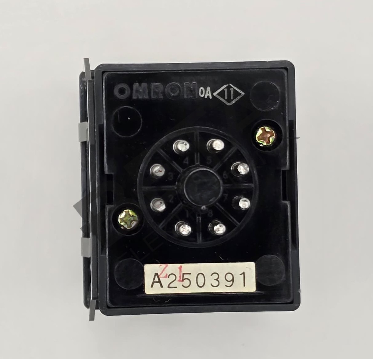 ATSS-7FDFF 110VAC