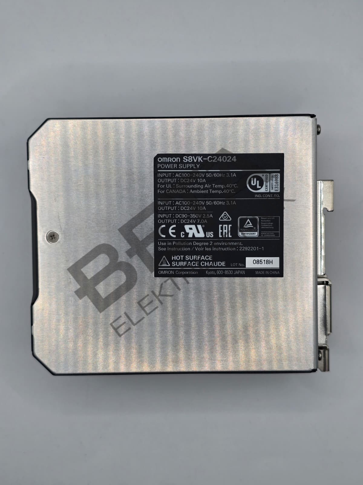 S8VK-C24024