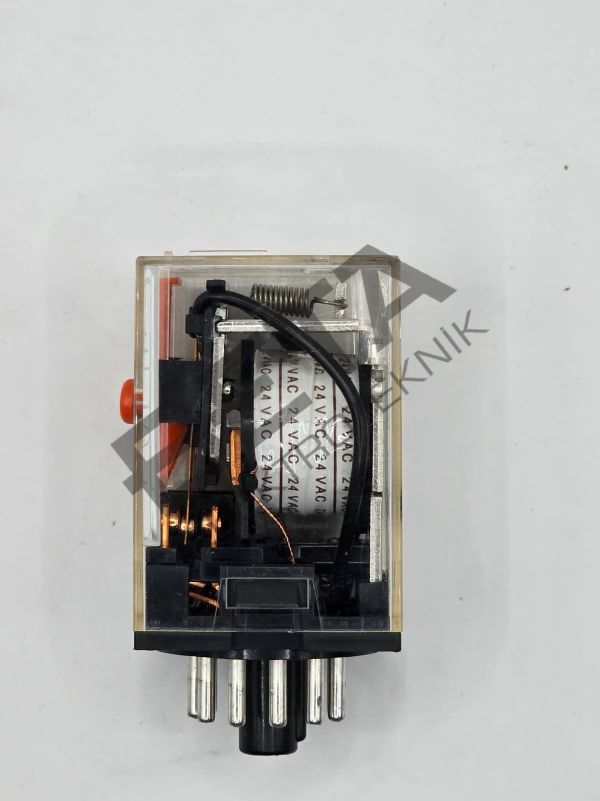 MK3P5-S 24VAC