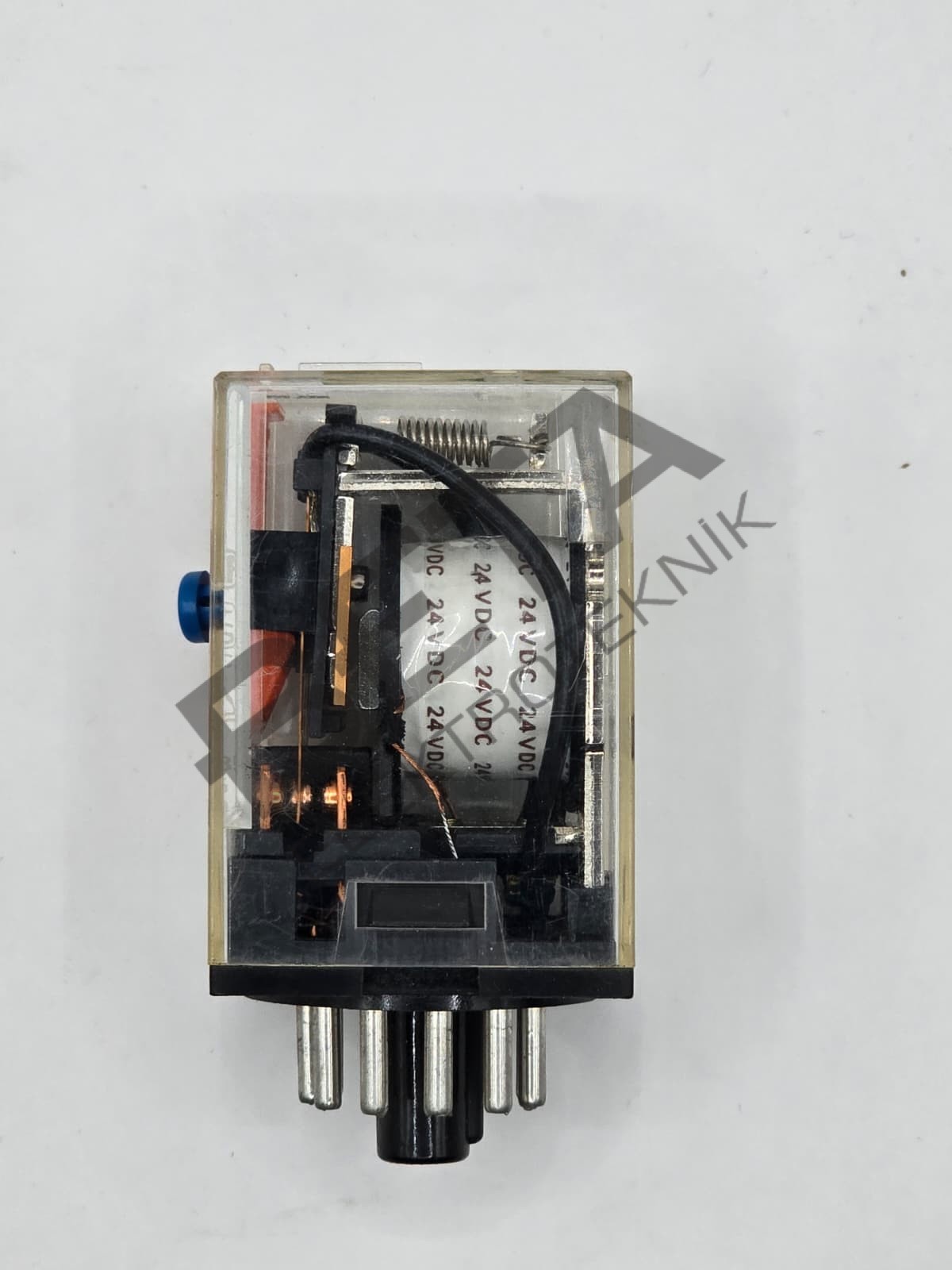 MK3P5-S 24VDC