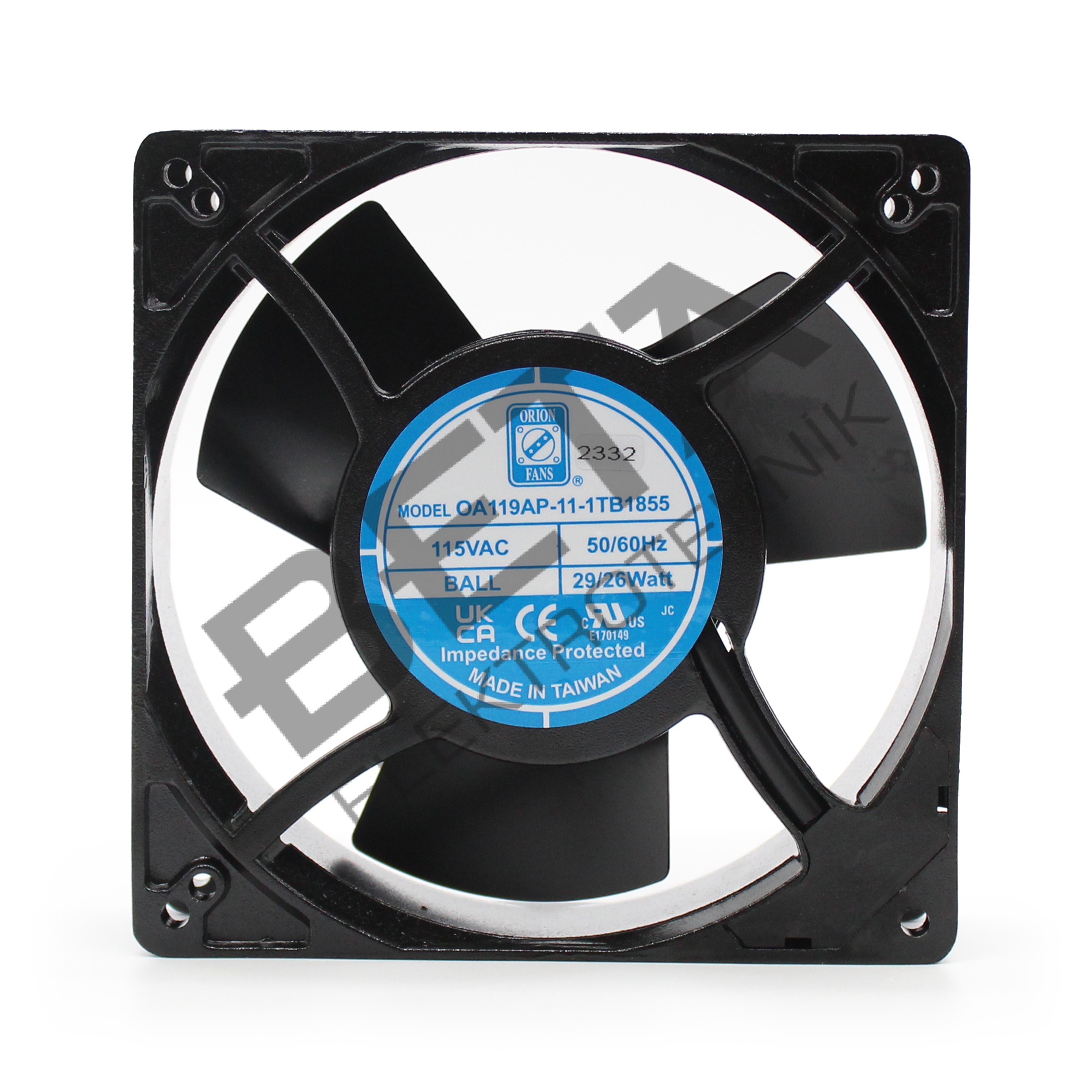 OA119AP-22-1TB1855