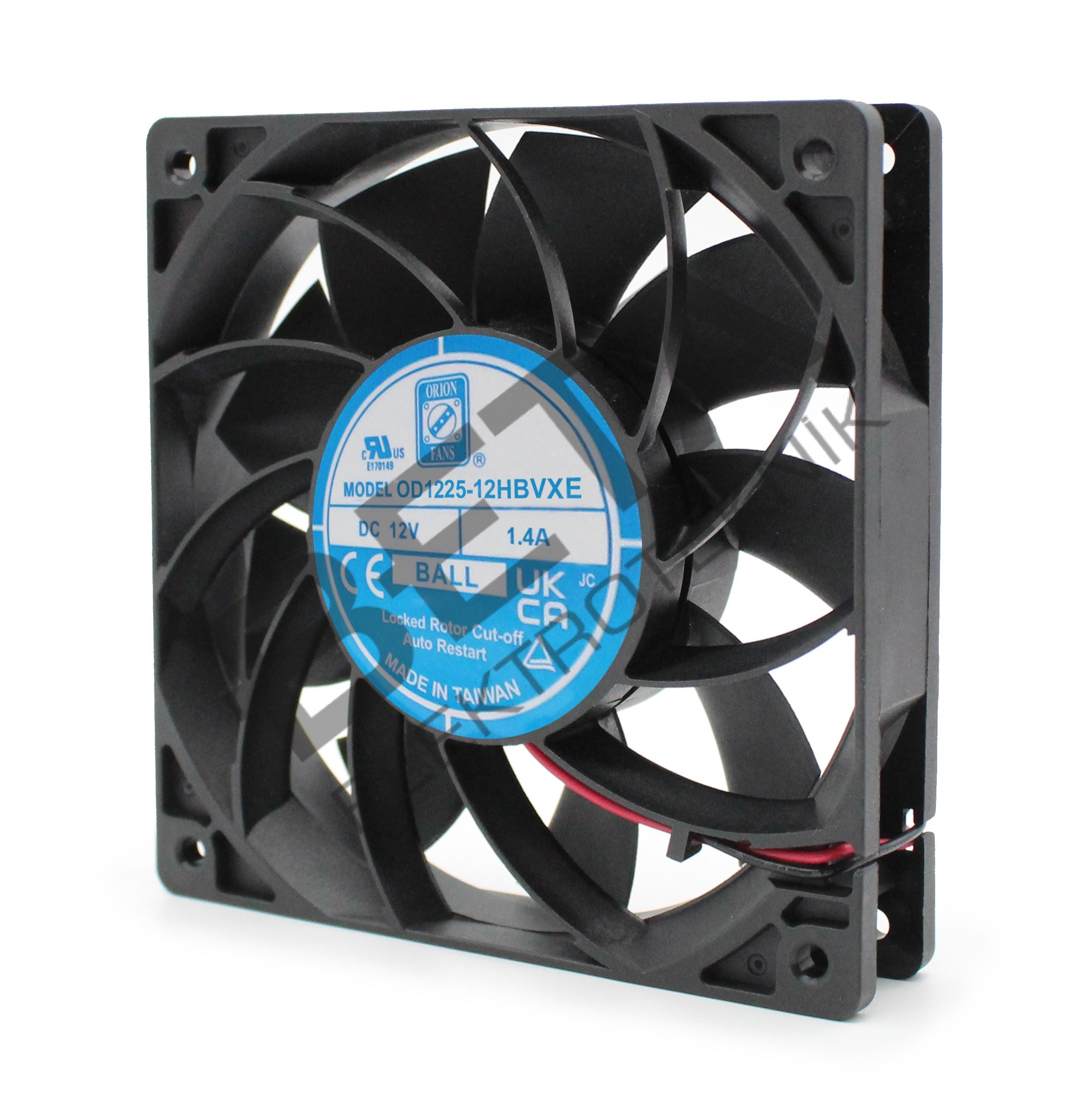 OD1225-12HBVXE10A