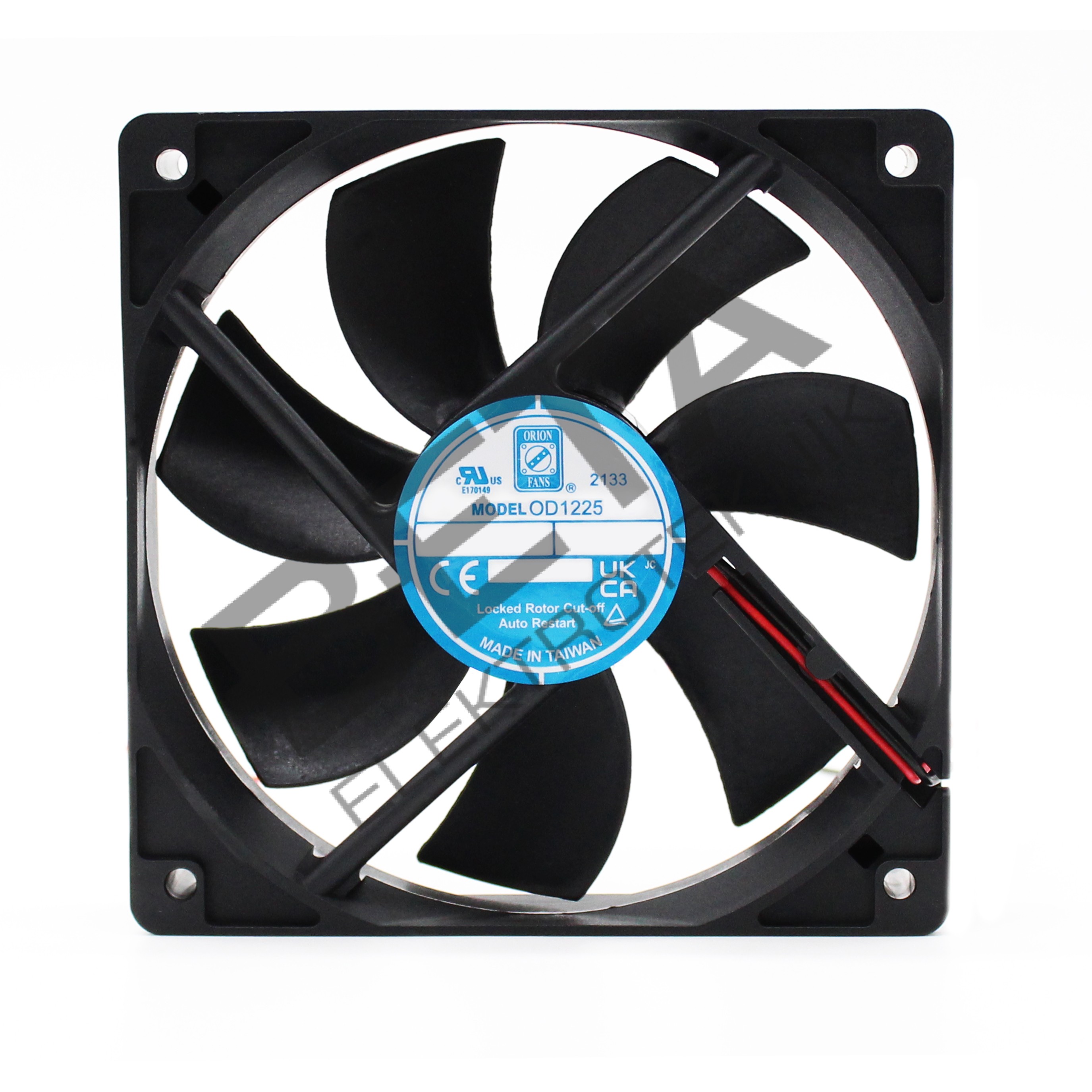 OD1225-12HSS