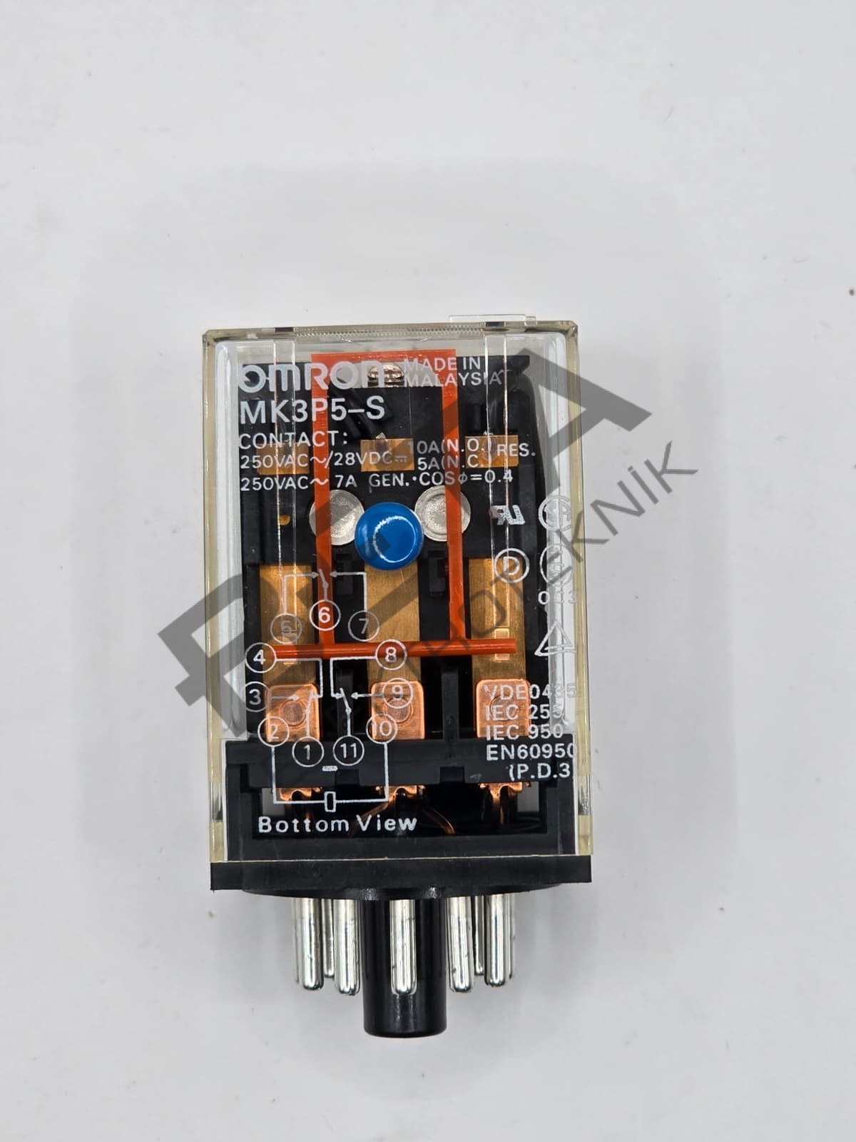 MK3P5-S 48VDC
