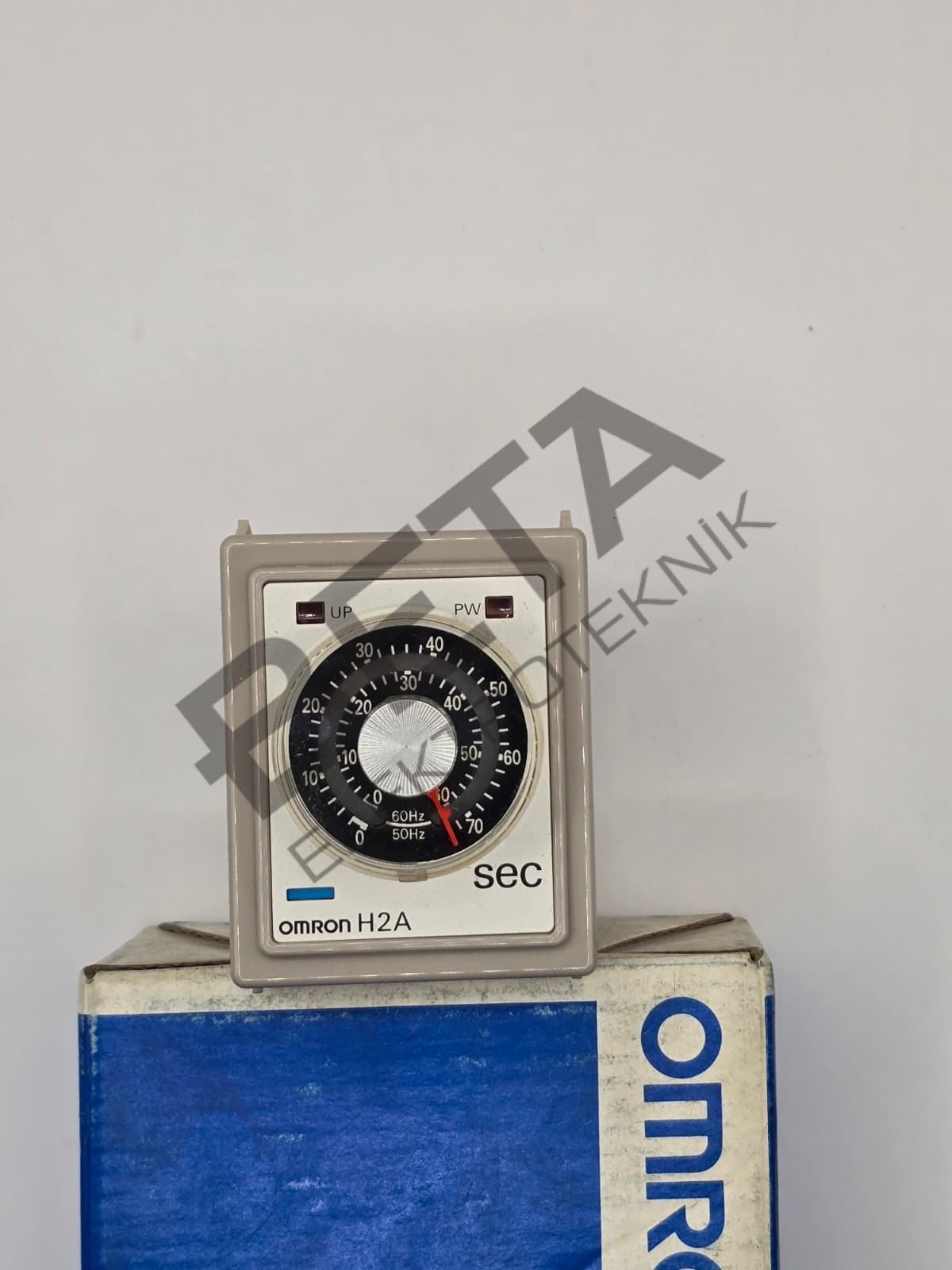H2A-7H 75S   110VAC