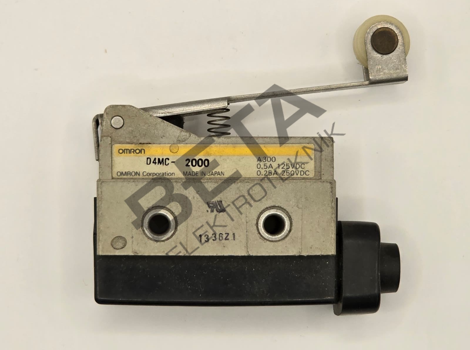 D4MC-2000